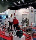 Motor Expo Cologne 